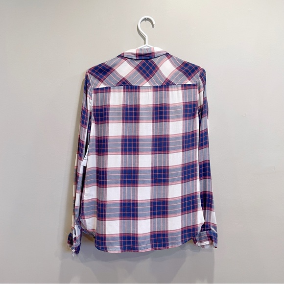 Paige Trudy Shirt - Picture 9 of 12